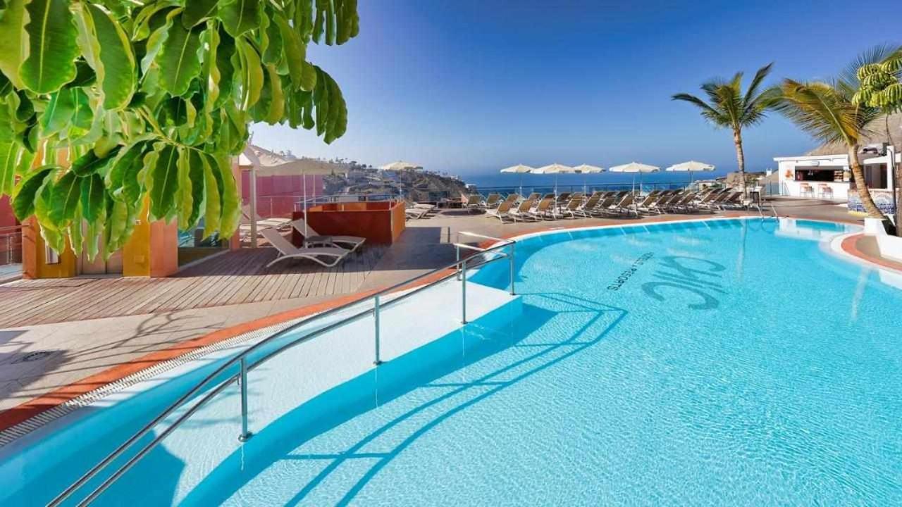 Deluxe Villa De Amadores Exterior foto