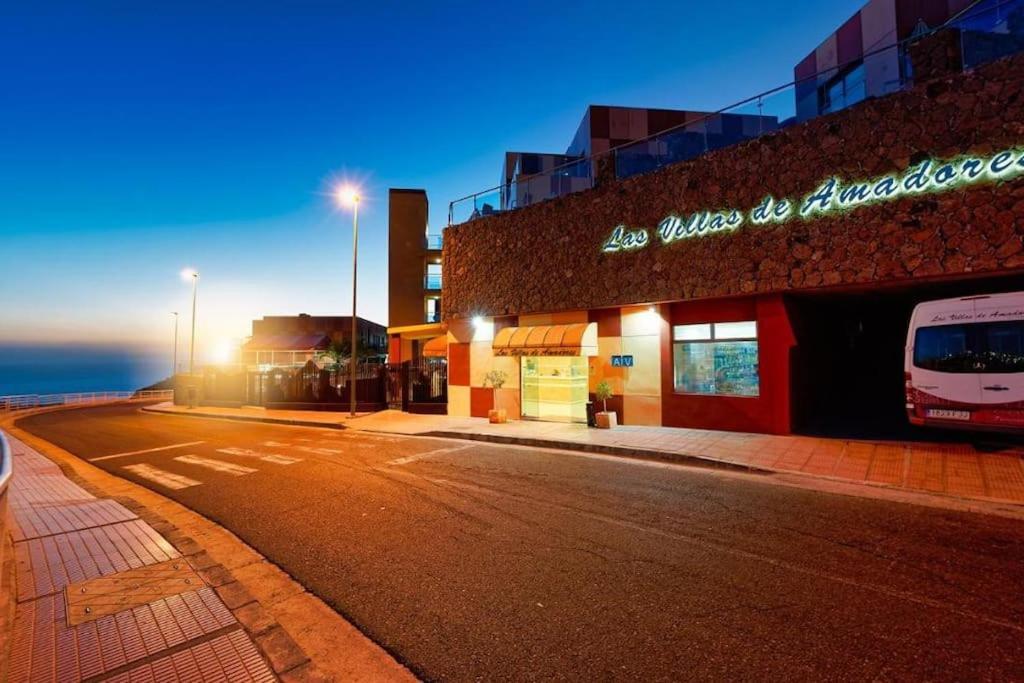Deluxe Villa De Amadores Exterior foto